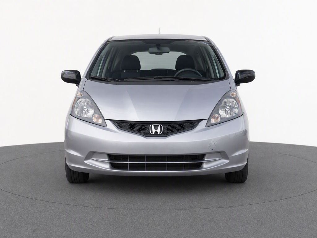 2010 Honda Fit Base