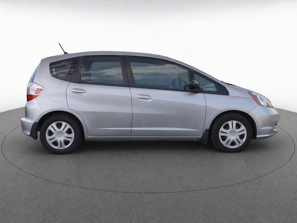2010 Honda Fit Base