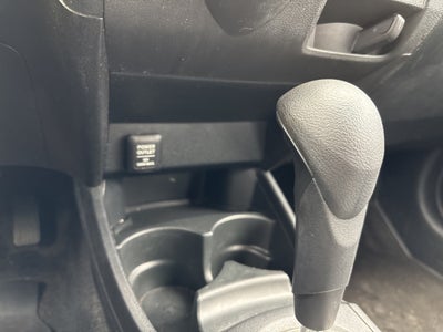 2010 Honda Fit Sport