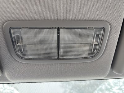 2010 Honda Fit Sport