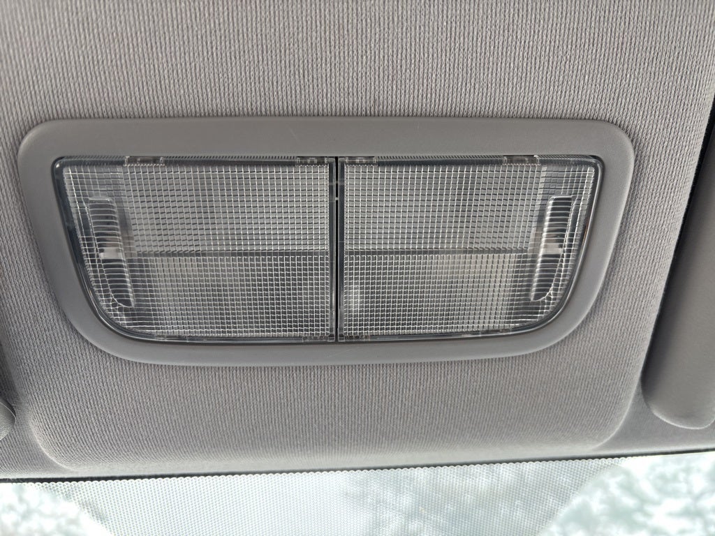 2010 Honda Fit Sport