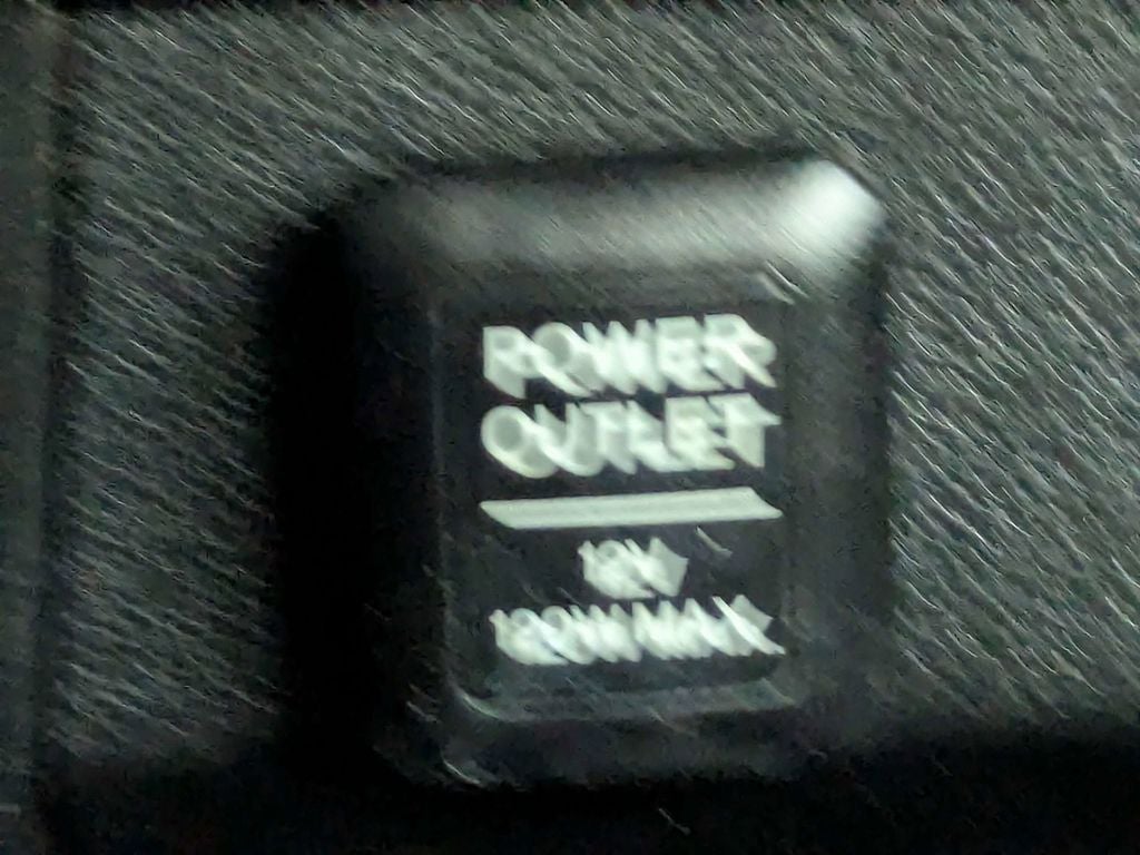 2010 Honda Fit Sport