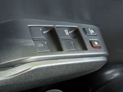 2010 Honda Fit Sport