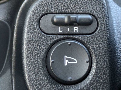 2010 Honda Fit Sport