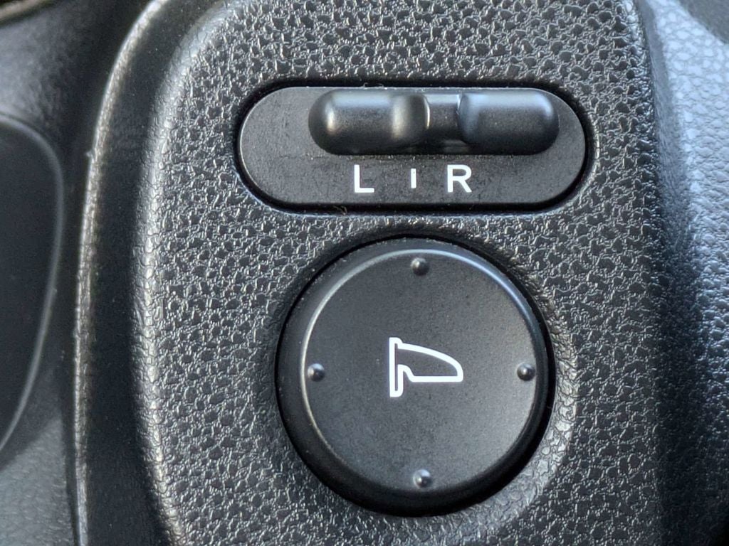 2010 Honda Fit Sport