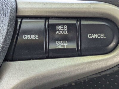 2010 Honda Fit Sport