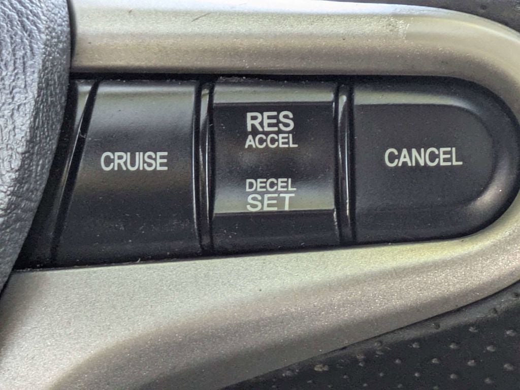 2010 Honda Fit Sport