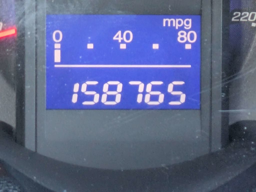 2010 Honda Fit Sport