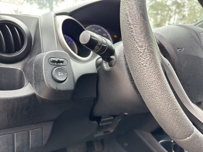 2010 Honda Fit Sport