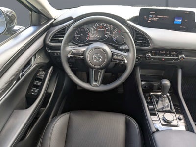 2026 Mazda Mazda3 2.5 Turbo Premium Plus