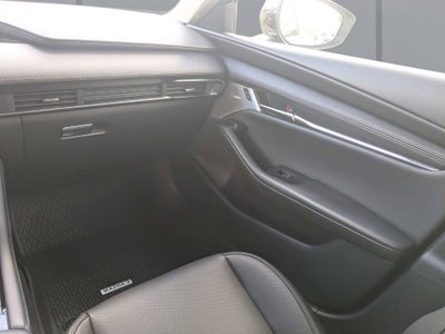2026 Mazda Mazda3 2.5 Turbo Premium Plus