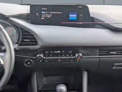 2026 Mazda Mazda3 2.5 Turbo Premium Plus