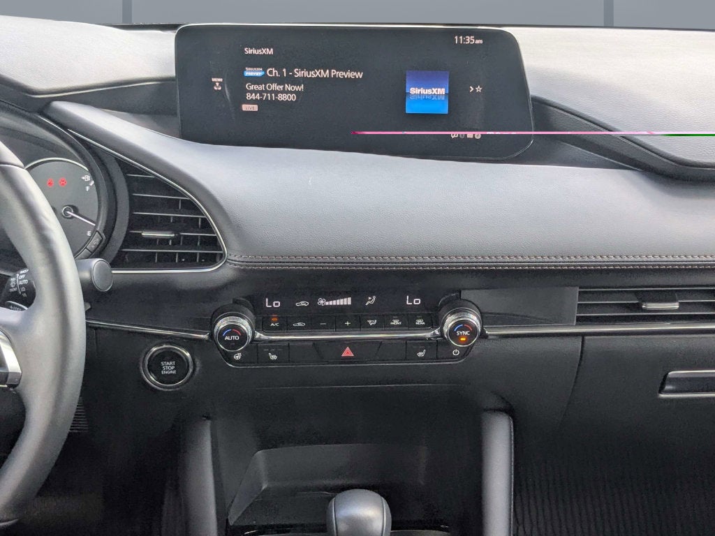 2026 Mazda Mazda3 2.5 Turbo Premium Plus