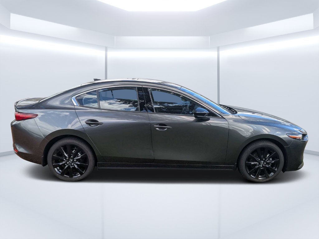 2026 Mazda Mazda3 2.5 Turbo Premium Plus