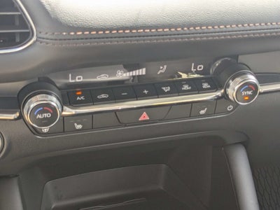 2026 Mazda Mazda3 2.5 Turbo Premium Plus