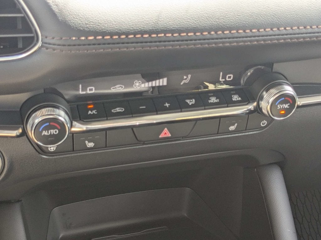 2026 Mazda Mazda3 2.5 Turbo Premium Plus