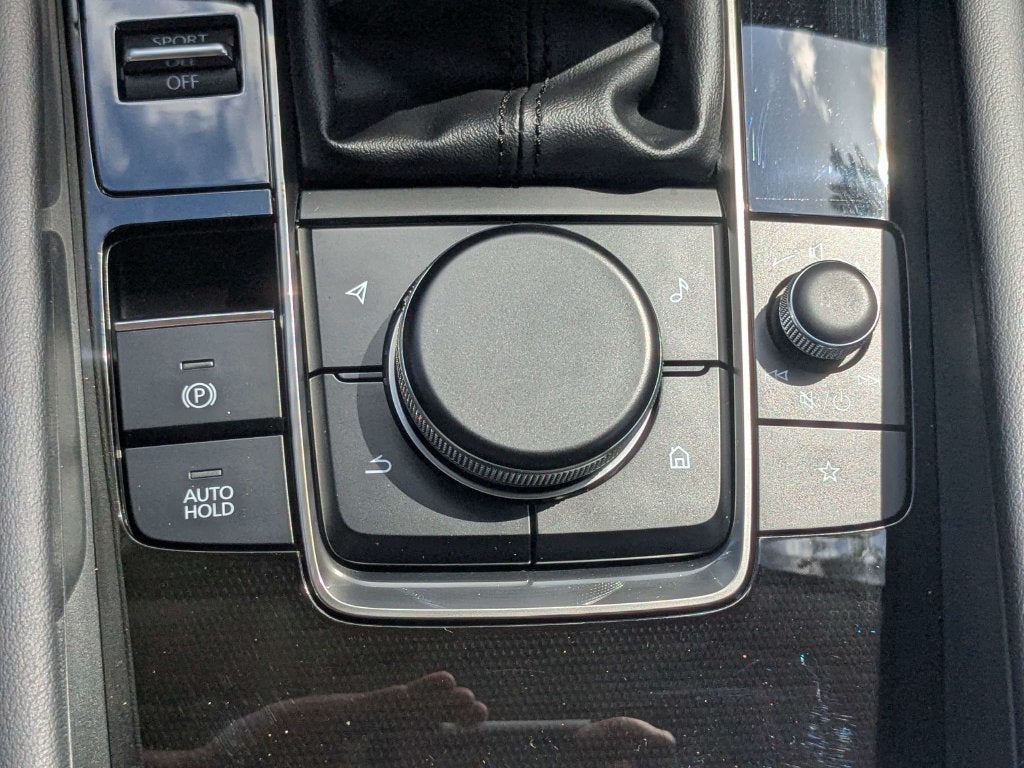 2026 Mazda Mazda3 2.5 Turbo Premium Plus