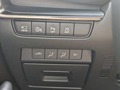 2026 Mazda Mazda3 2.5 Turbo Premium Plus
