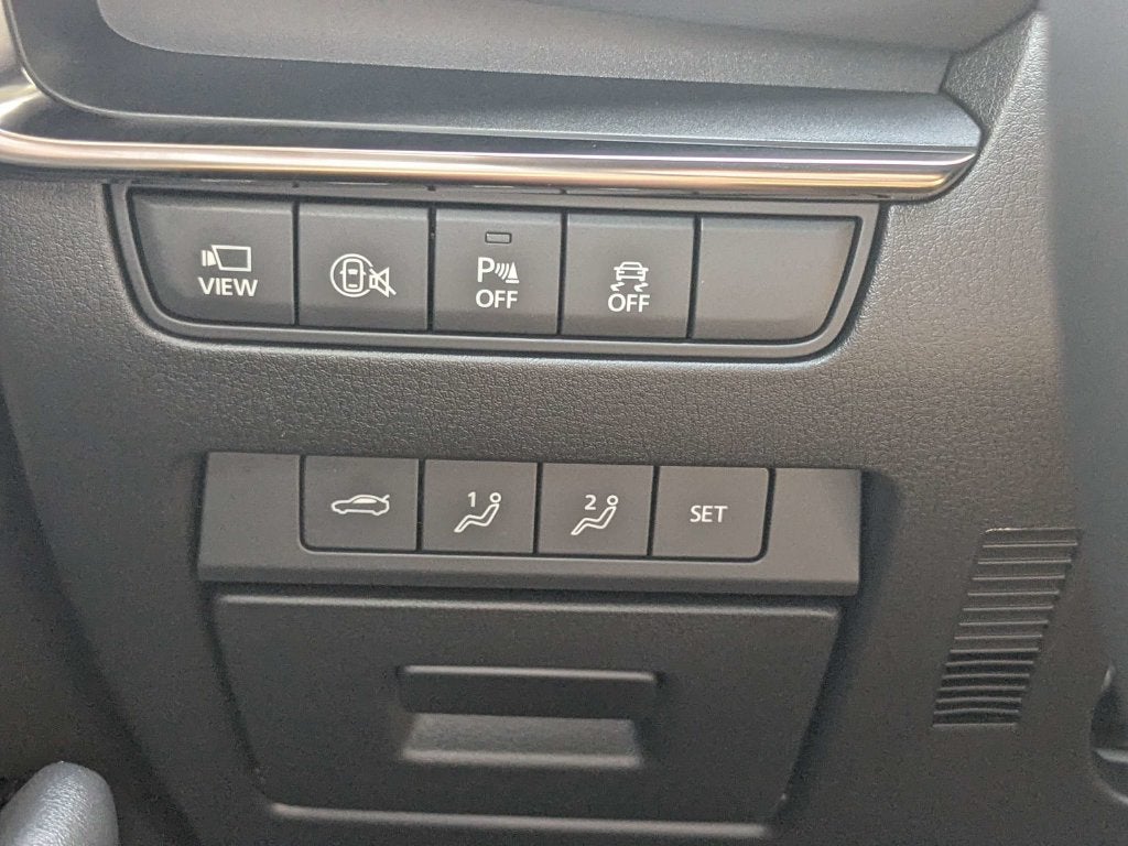 2026 Mazda Mazda3 2.5 Turbo Premium Plus
