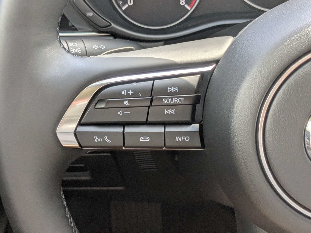 2026 Mazda Mazda3 2.5 Turbo Premium Plus