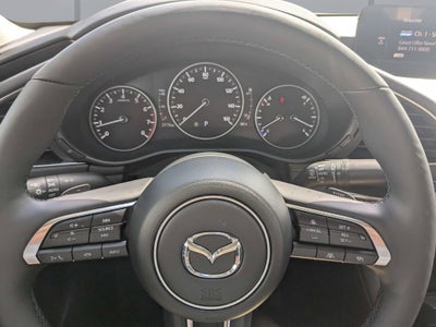 2026 Mazda Mazda3 2.5 Turbo Premium Plus