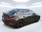 2026 Mazda Mazda3 2.5 Turbo Premium Plus