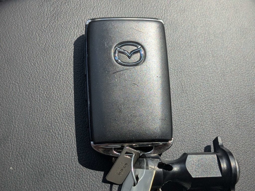 2026 Mazda Mazda3 2.5 Turbo Premium Plus