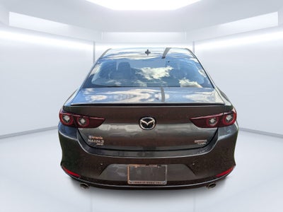 2026 Mazda Mazda3 2.5 Turbo Premium Plus