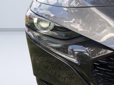 2026 Mazda Mazda3 2.5 Turbo Premium Plus