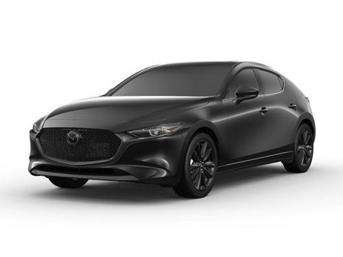 2023 Mazda Mazda3 2.5 S Premium Package