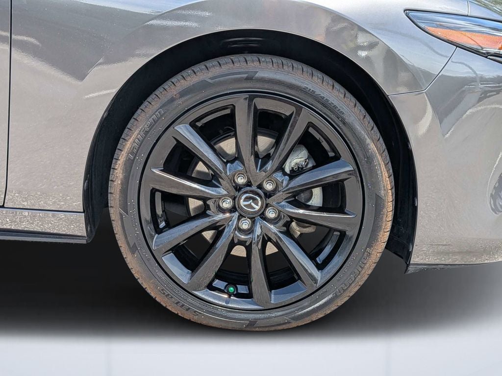 2023 Mazda Mazda3 2.5 S Premium Package