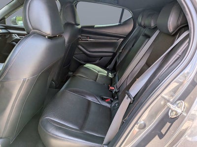 2023 Mazda Mazda3 2.5 S Premium Package