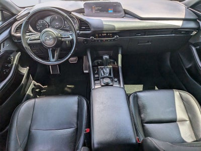 2023 Mazda Mazda3 2.5 S Premium Package