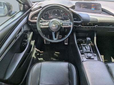 2023 Mazda Mazda3 2.5 S Premium Package