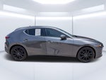 2023 Mazda Mazda3 2.5 S Premium Package