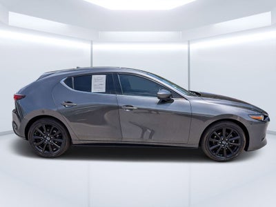 2023 Mazda Mazda3 2.5 S Premium Package