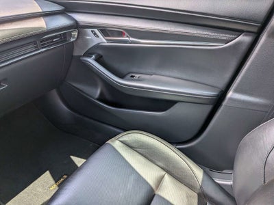 2023 Mazda Mazda3 2.5 S Premium Package