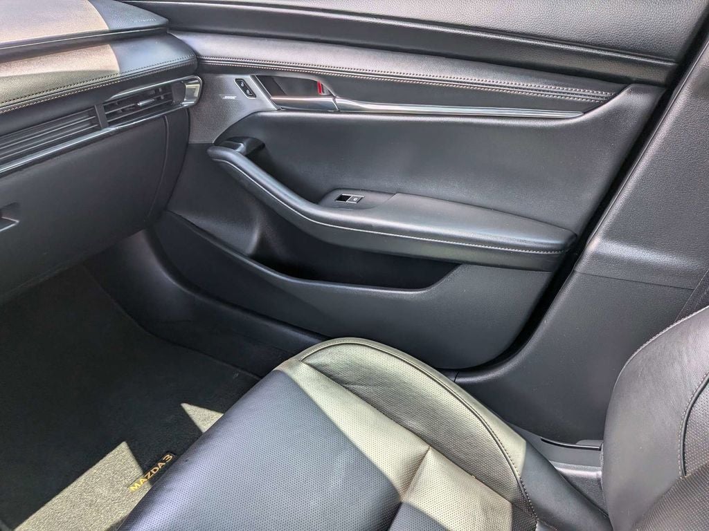2023 Mazda Mazda3 2.5 S Premium Package