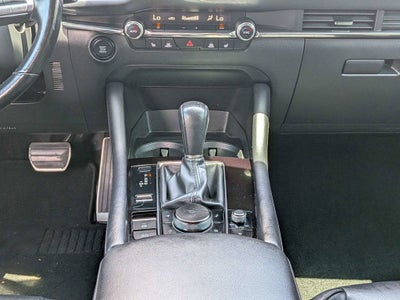 2023 Mazda Mazda3 2.5 S Premium Package