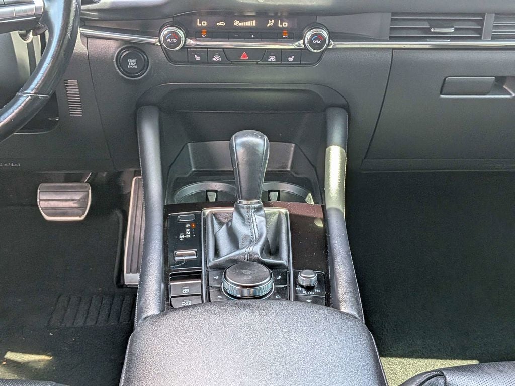 2023 Mazda Mazda3 2.5 S Premium Package