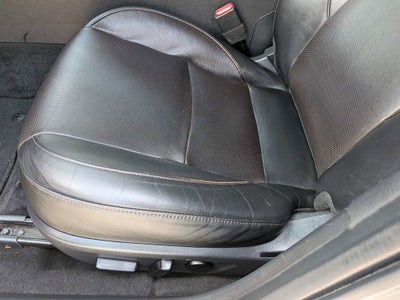 2023 Mazda Mazda3 2.5 S Premium Package