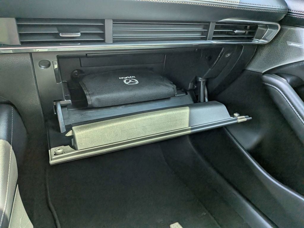 2023 Mazda Mazda3 2.5 S Premium Package