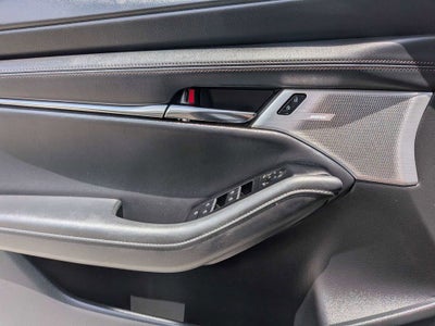 2023 Mazda Mazda3 2.5 S Premium Package