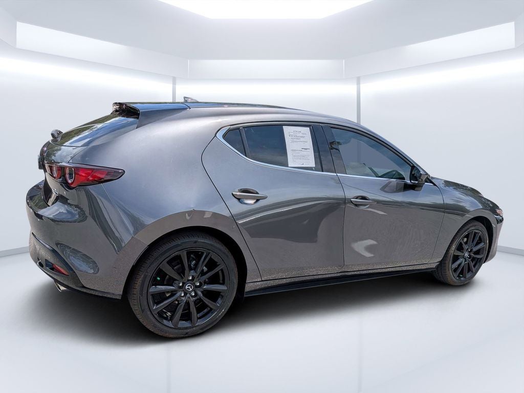 2023 Mazda Mazda3 2.5 S Premium Package