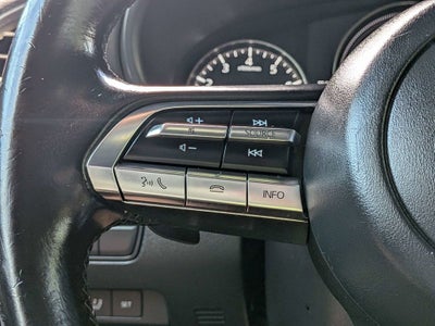 2023 Mazda Mazda3 2.5 S Premium Package
