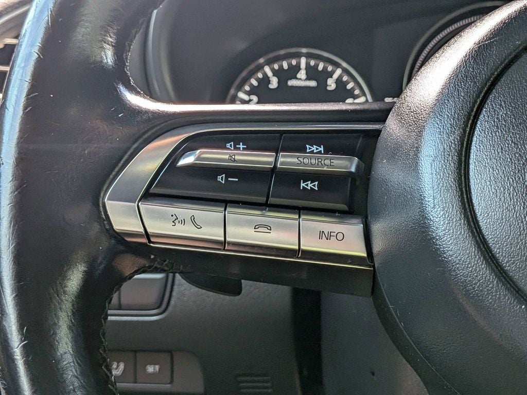 2023 Mazda Mazda3 2.5 S Premium Package