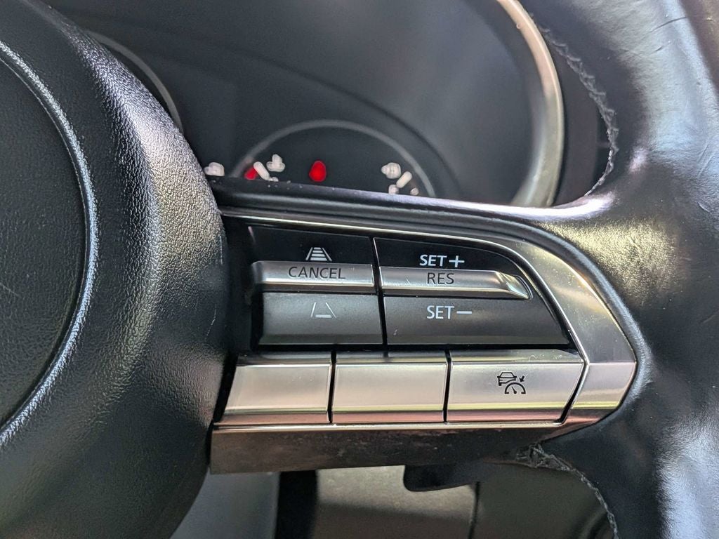 2023 Mazda Mazda3 2.5 S Premium Package