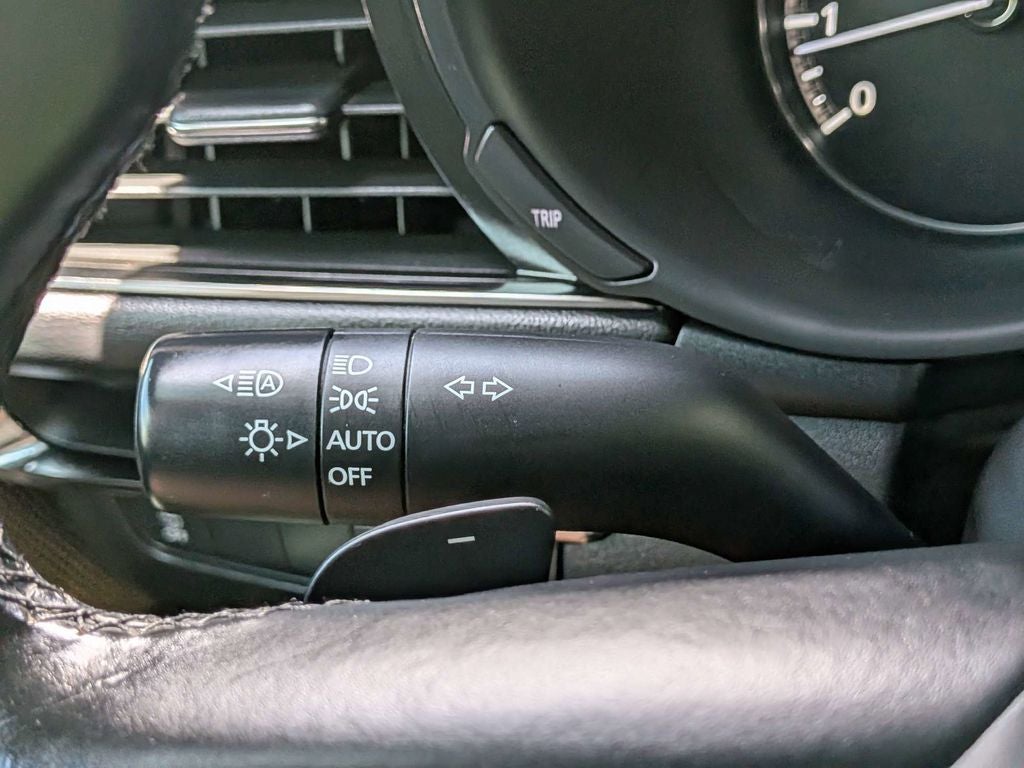 2023 Mazda Mazda3 2.5 S Premium Package
