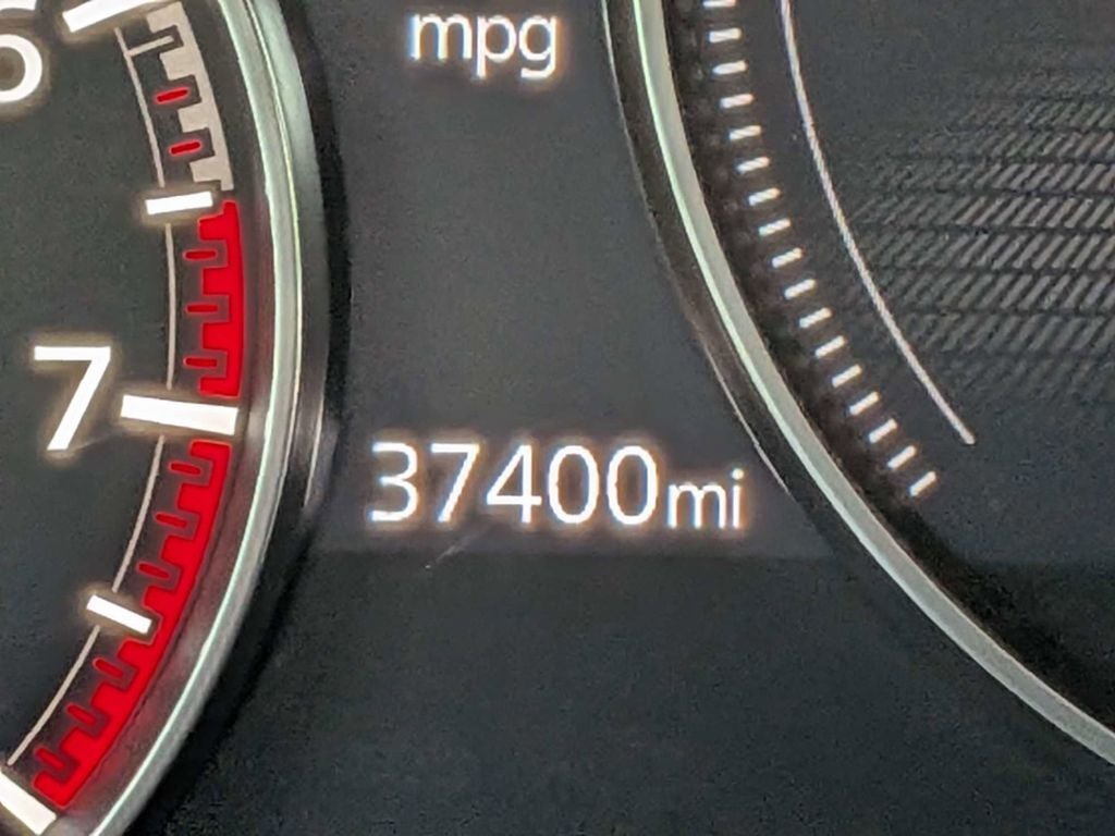 2023 Mazda Mazda3 2.5 S Premium Package