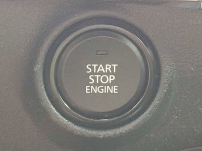 2023 Mazda Mazda3 2.5 S Premium Package